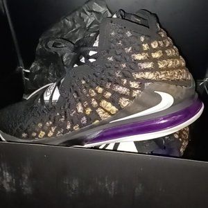 Lebron's Size 13 Men's